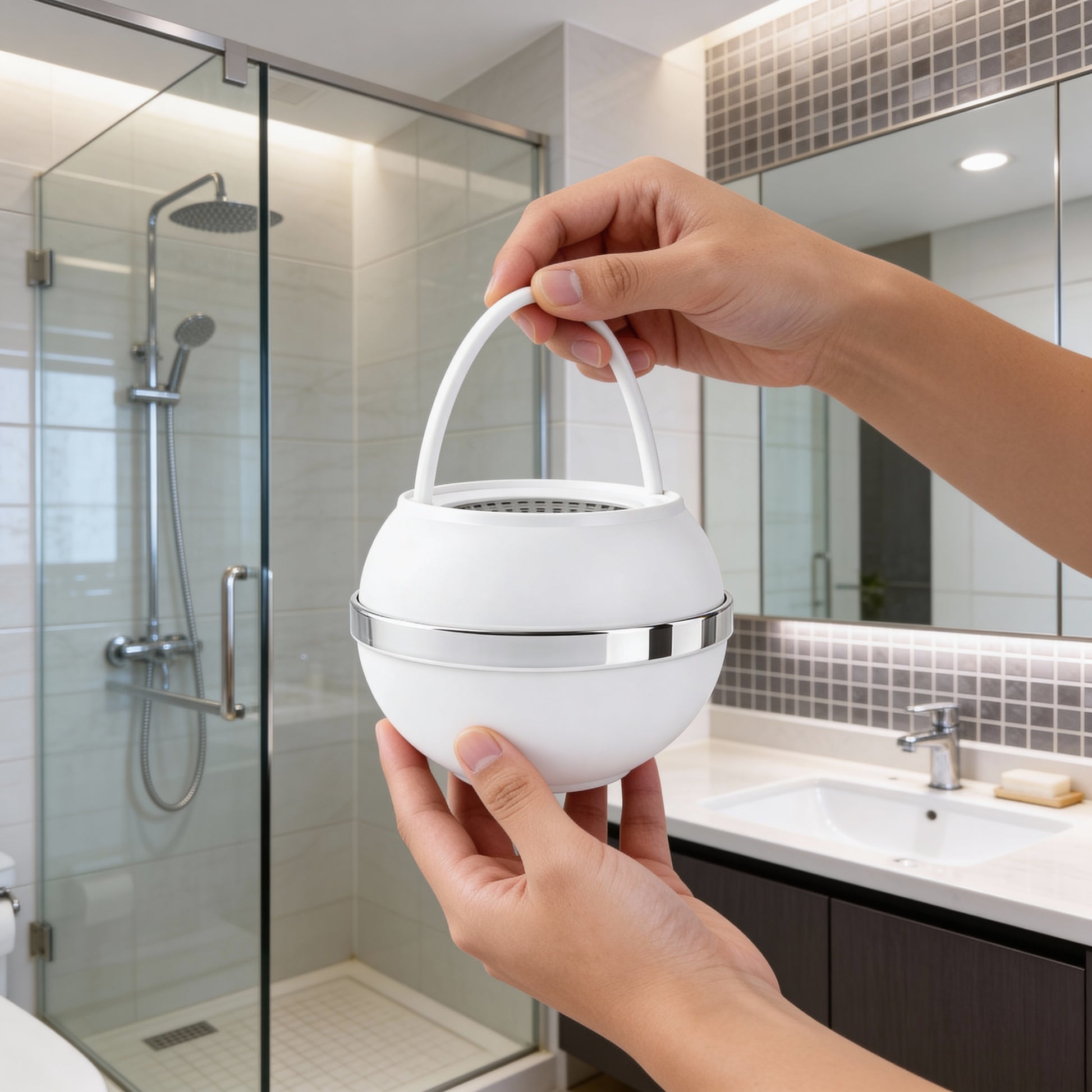 Puretopia Bath Filter