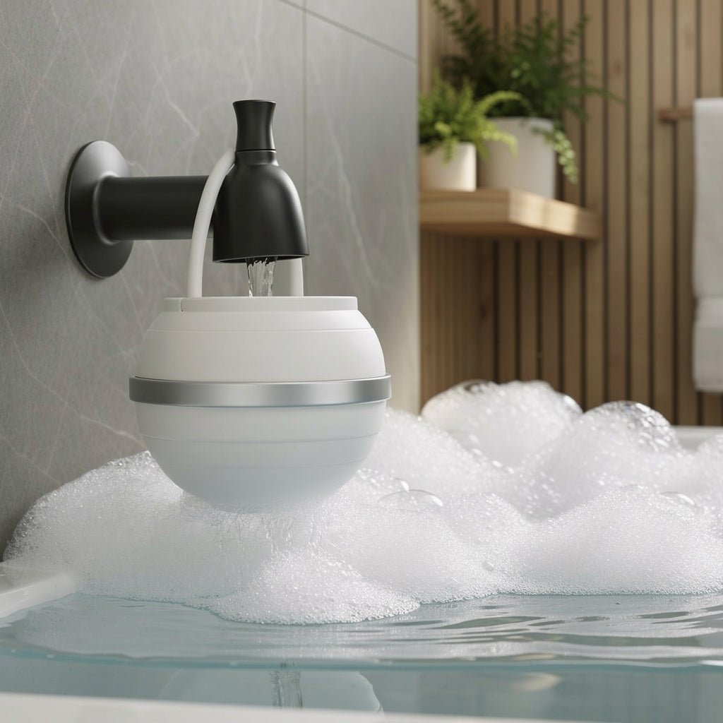 Puretopia Bath Filter