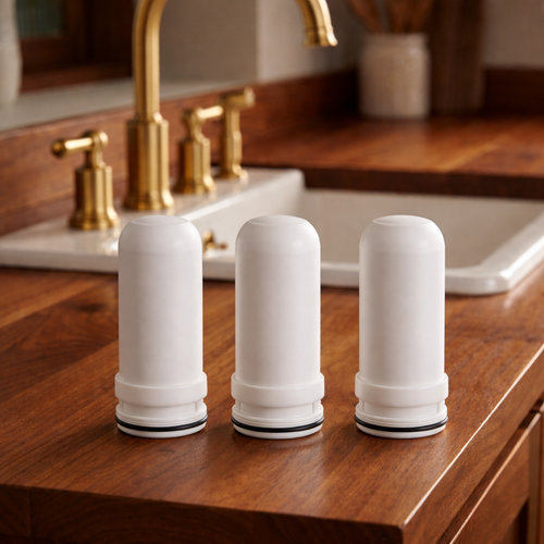 Puretopia Water Filter (Replacement Only)