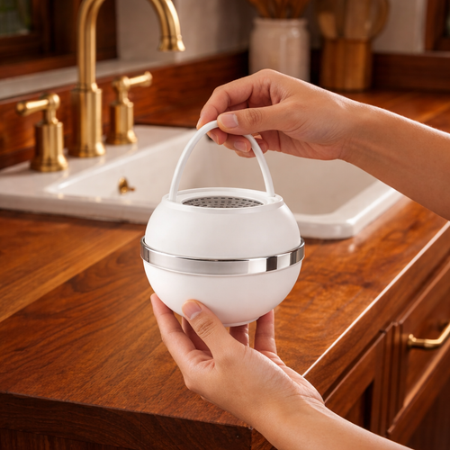 Puretopia Bath Filter