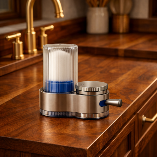 Puretopia Tap Water Filter