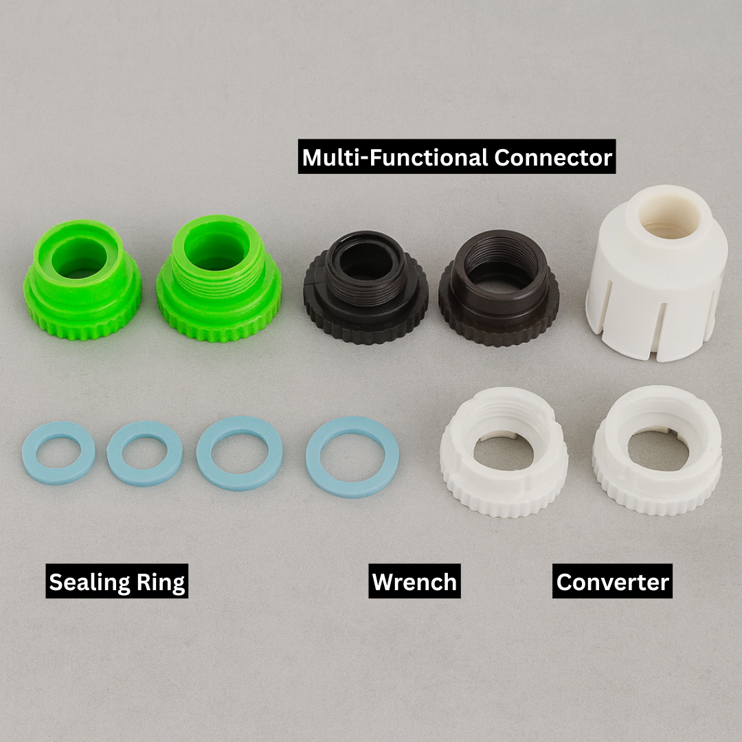 Puretopia Tap Water Filter