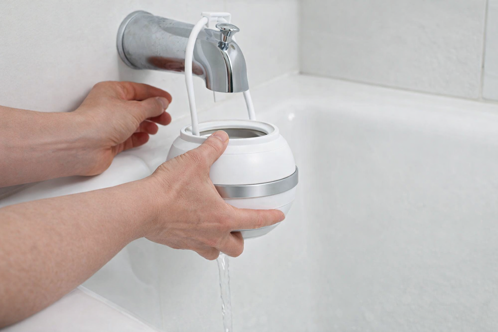 Puretopia Bath Filter