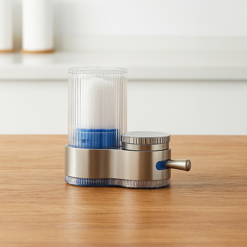 Puretopia Tap Water Filter