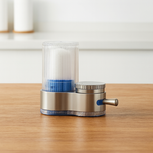 Puretopia Tap Water Filter