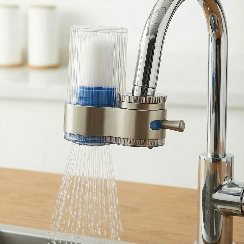 Puretopia Tap Water Filter