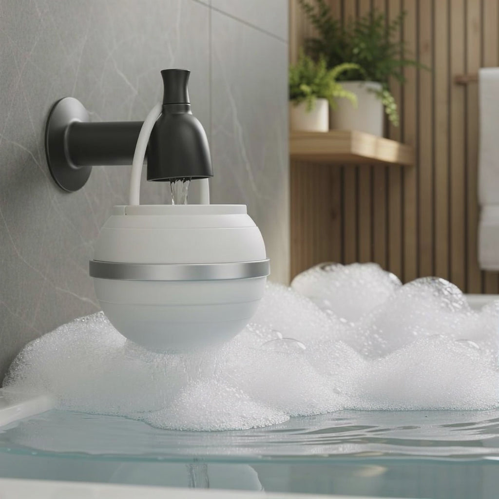 Puretopia Bath Filter