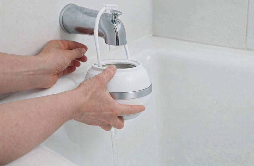 Puretopia Bath Filter